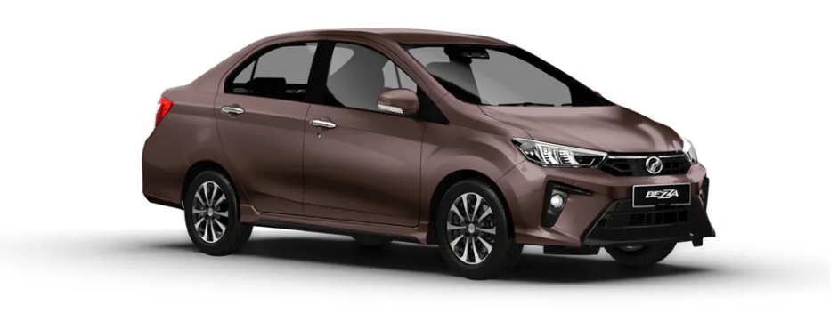PERODUA BEZZA 2026 Review,Specs,Price and Mileage(Brochure) - Auto User ...
