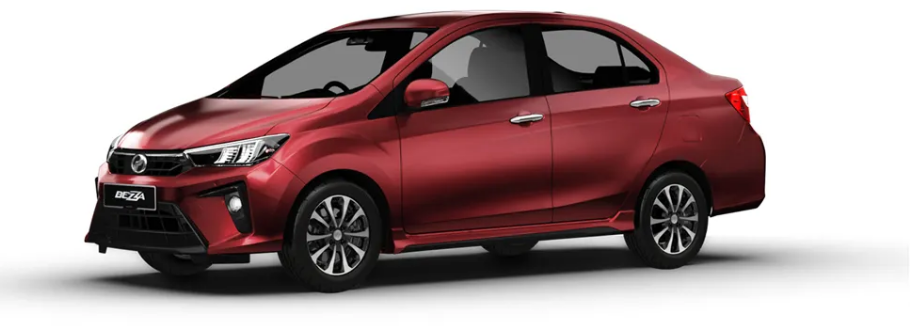 PERODUA BEZZA 2026 Review,Specs,Price and Mileage(Brochure) - Auto User ...