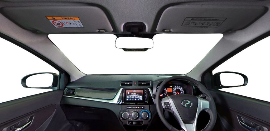 PERODUA BEZZA 2026 Review,Specs,Price and Mileage(Brochure) - Auto User ...