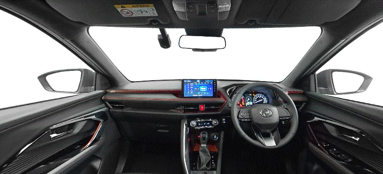 PERODUA-TRAZ-2026-INTERIOR
