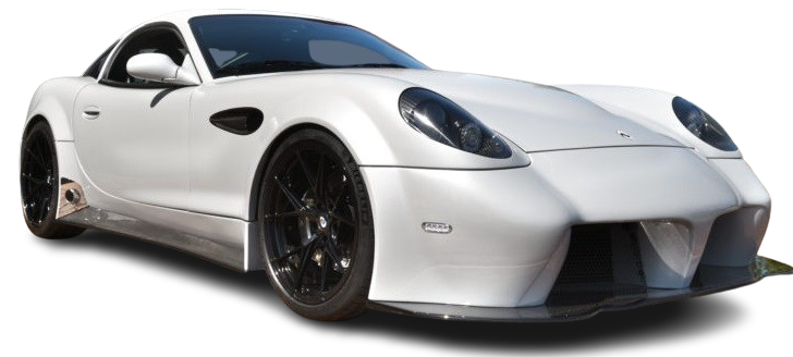 Panoz Avezzano 2026