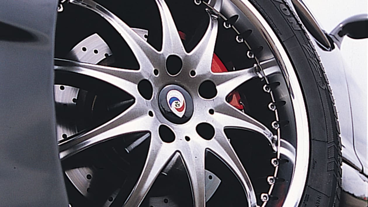 Panoz Esperante Convertible 2026 FIG (8)