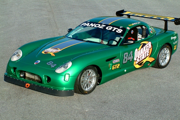 Panoz Esperante GTS 2026 FIG (1)