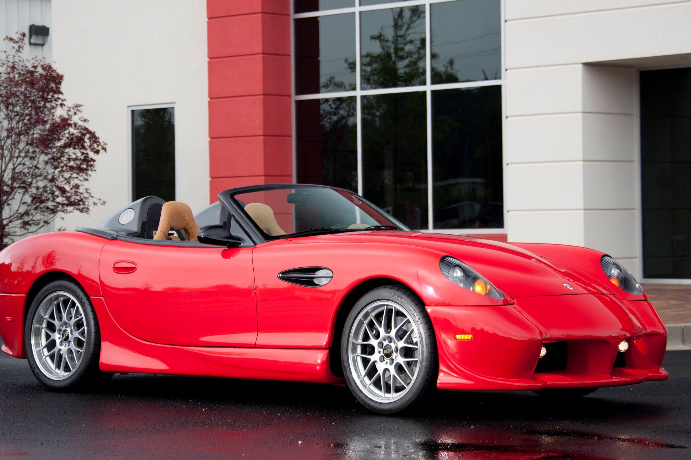 Panoz Esperante Spyder 2026 FIG (1)