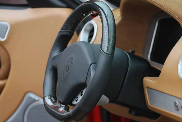 Panoz Esperante Spyder 2026 FIG (4)