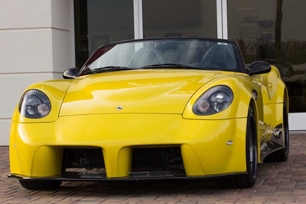 Panoz Esperante Spyder GT 2026 FIG (3)