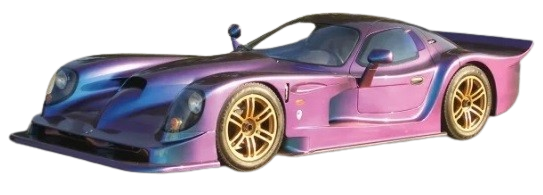 Panoz_GTR-1_2026
