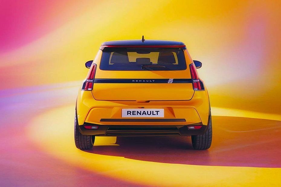 RENAULT RENAULT 5 2026 fig (4)