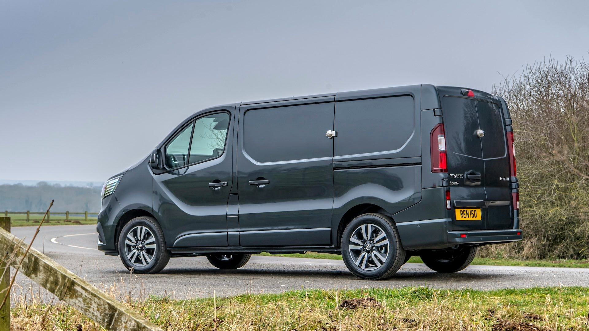 RENAULT TRAFIC 2026 fig (8)