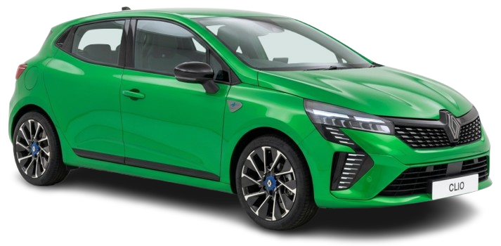RENAULT_CLIO_2026_Absolute-Green