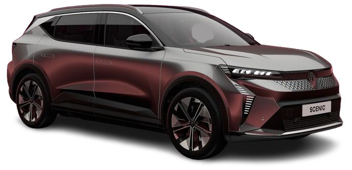 RENAULT SCENIC 2026 Shadow_Grey_With_Diamond_Black_Roof