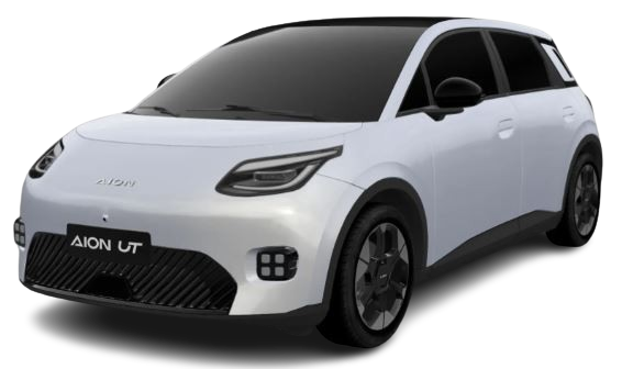 GAC AION UT 2026 Silver