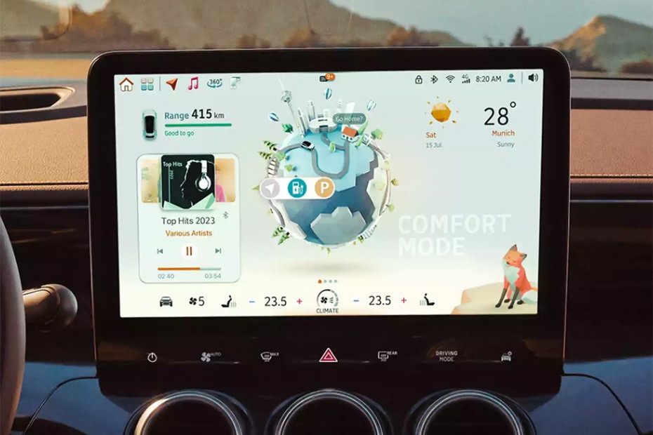 Smart #3 2026 fig (7)