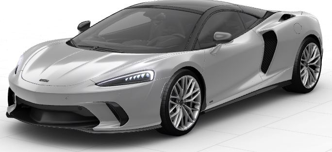 Supernova Silver
