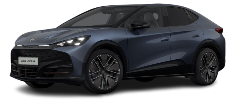 Cupra Tavascan 2026 TAVASCAN_BLUE