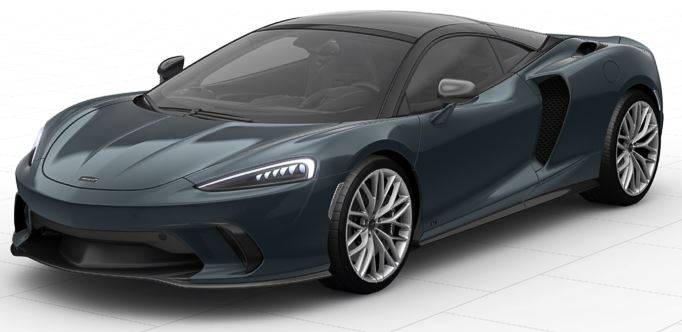 Tempest Blue
