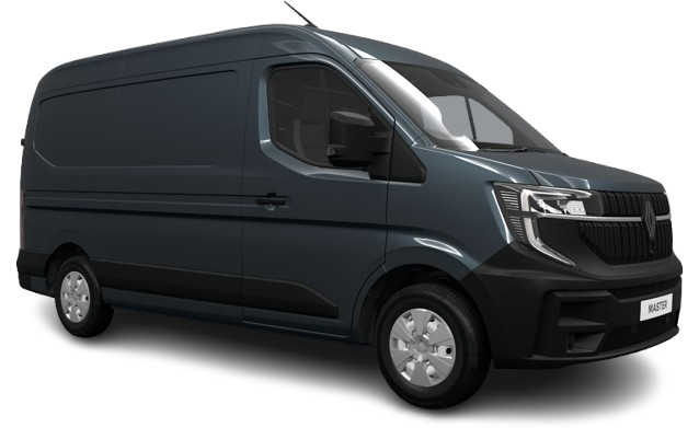 RENAULT MASTER RANGE 2026 Tempest_Blue
