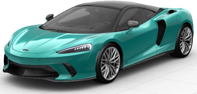 Tokyo Cyan