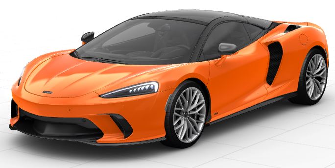 Ventura Orange