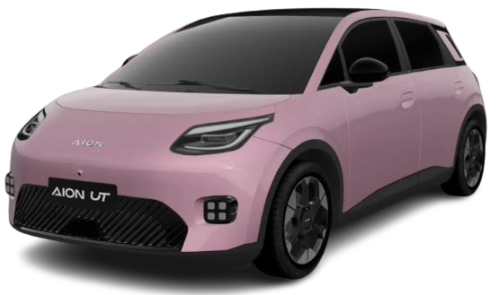 GAC AION UT 2026 Violet