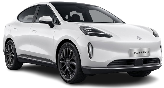 GAC HYPTEC HT 2026 White