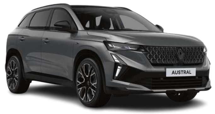 RENAULT AUSTRAL 2026 shadow_grey