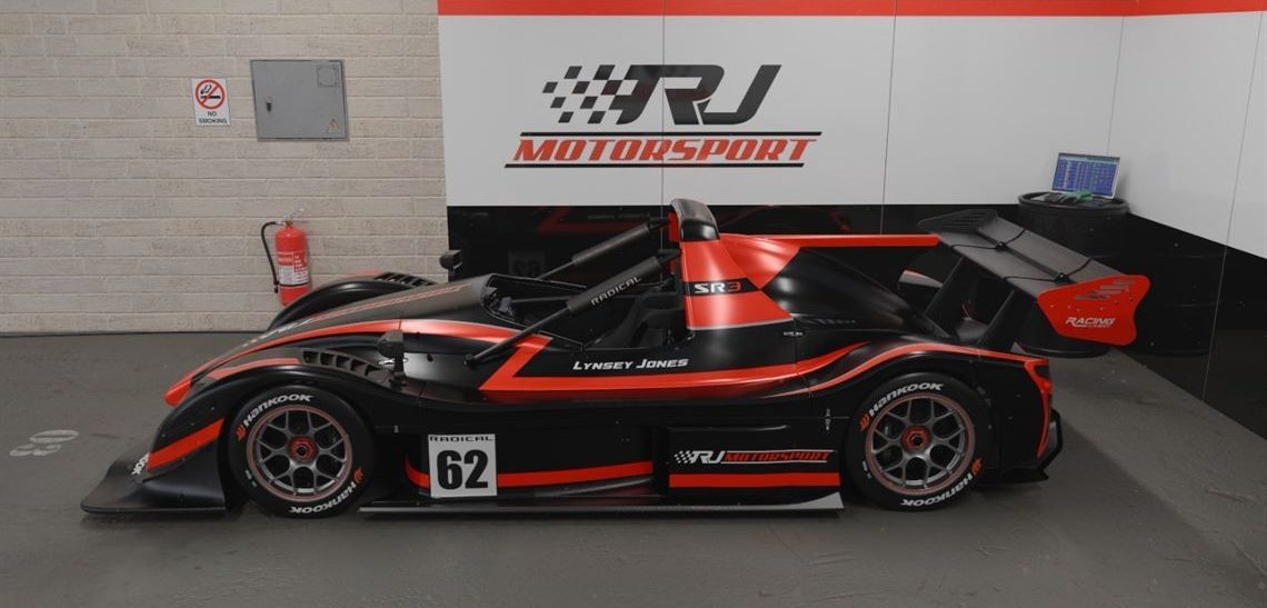 Radical SR3 XXR 2026 FIG (6)