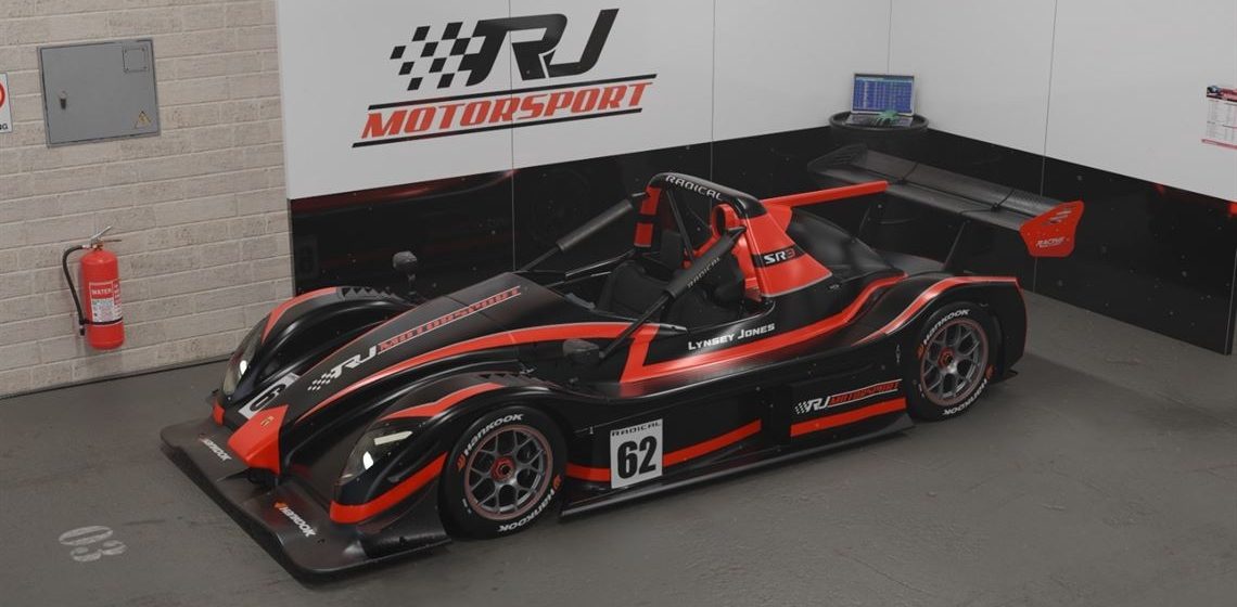 Radical SR3 XXR 2026 FIG (5)