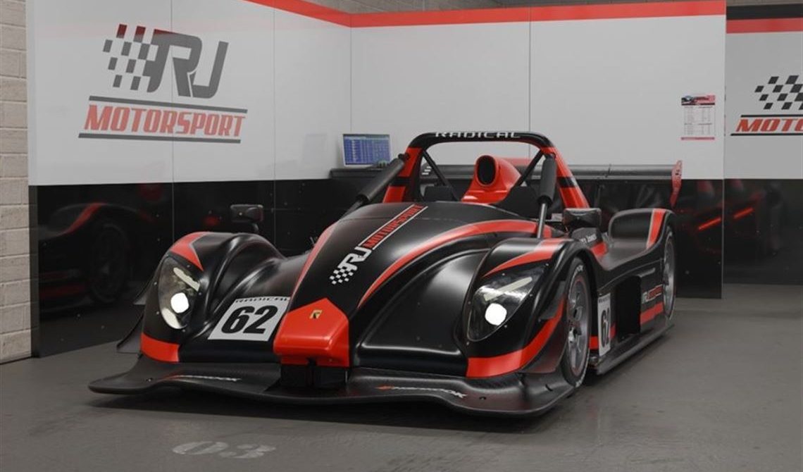 Radical SR3 XXR 2026 FIG (7)