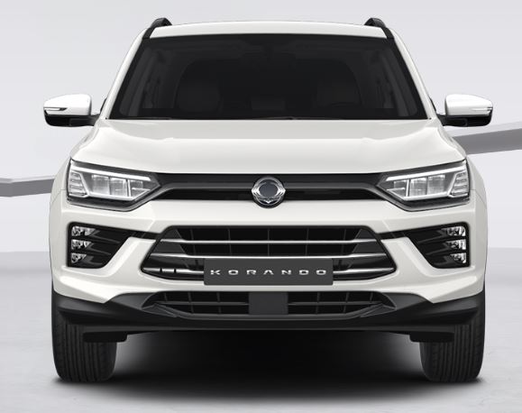 KG Mobility Korando 2026 FIG (21)