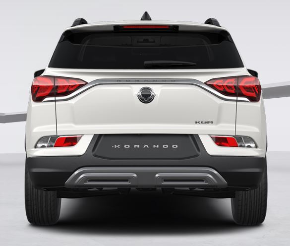 KG Mobility Korando 2026 FIG (23)