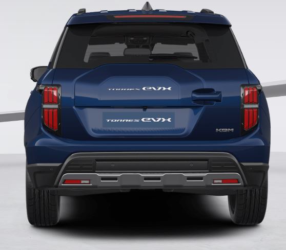 KG Mobility Torres Evx 2026 FIG (15)
