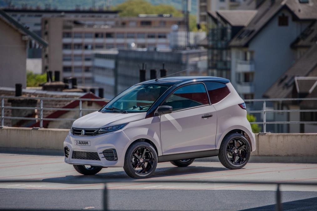 Aixam City Sport electric 2026 FIG (4)