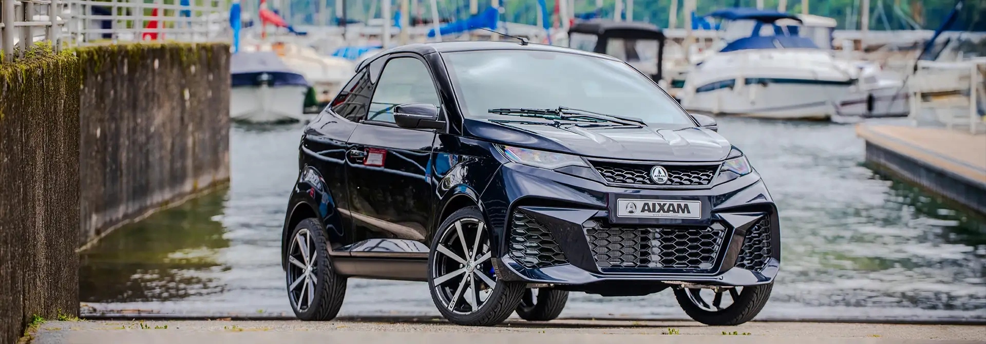 Aixam Coupe GTI electric 2026 FIG (7)