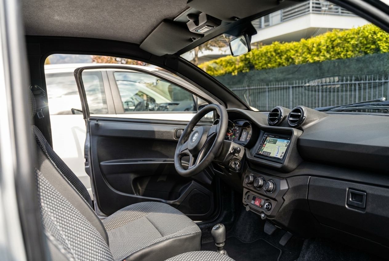 Aixam Crossover Pack 2026 INTERIOR -1