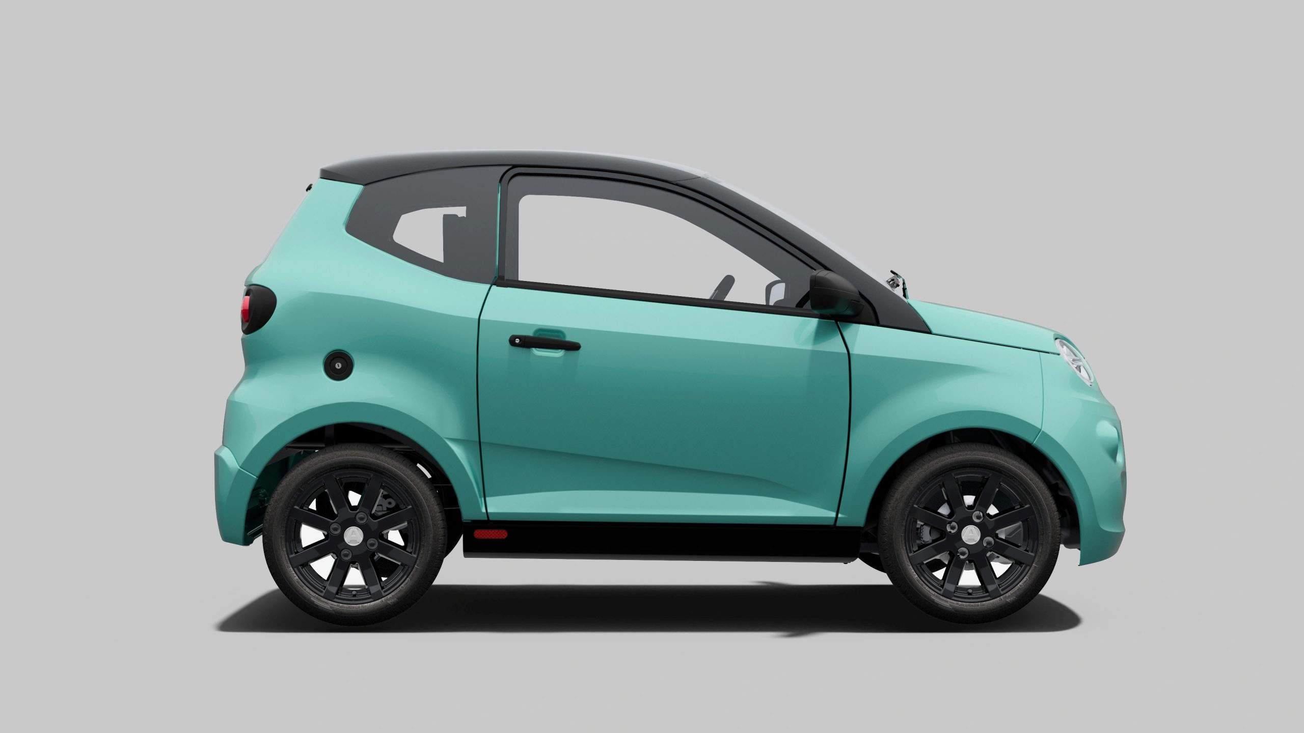 Aixam easy Chic 2026 EXTERIOR-1