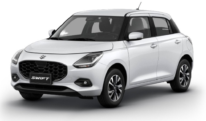 Suzuki SWIFT 2026 Review, Specs, Price and Mileage (Brochure) - Auto