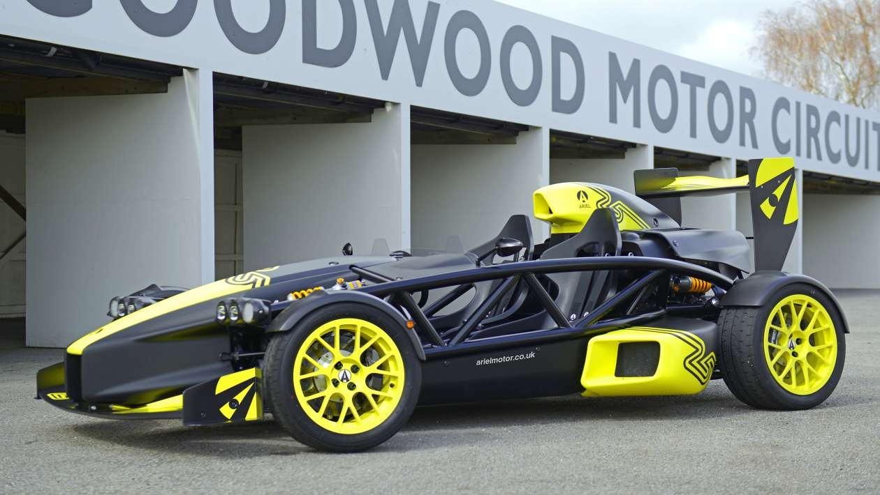 Ariel Atom 2026 FIG (13)