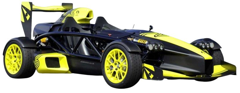 Ariel Atom 2026