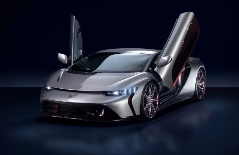 Bertone GB110 2026 EXTERIOR-1