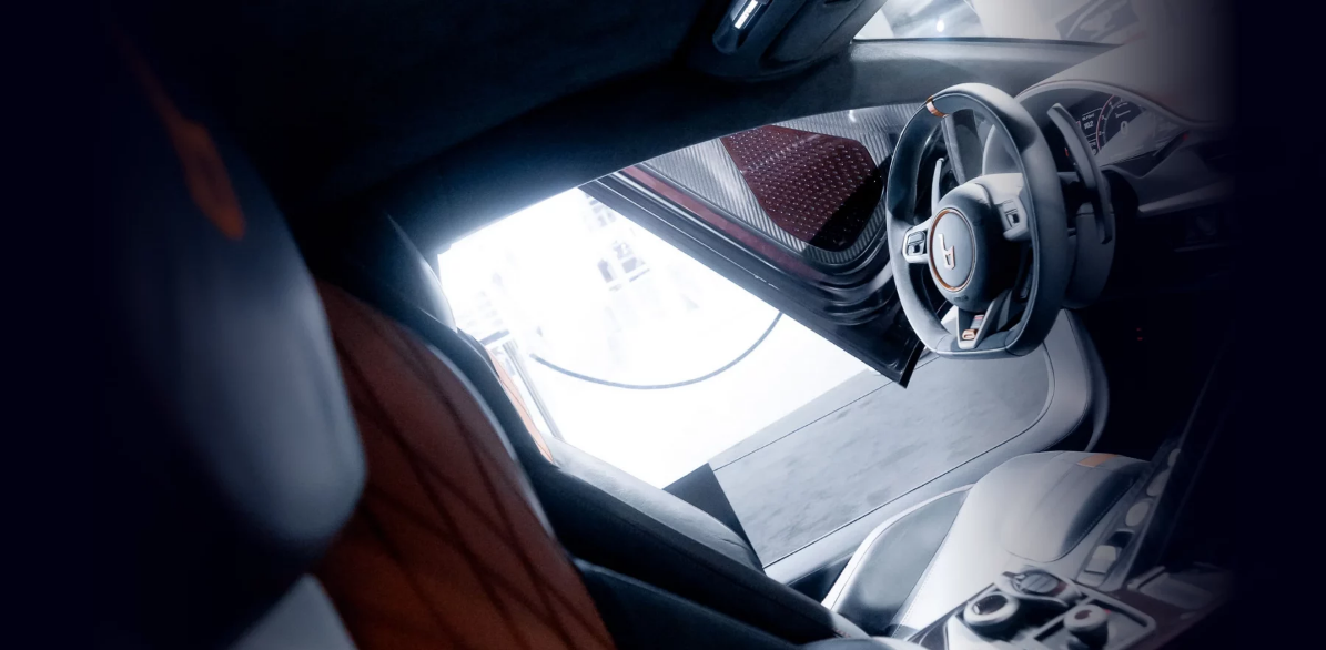 Bertone GB110 2026 INTERIOR-1