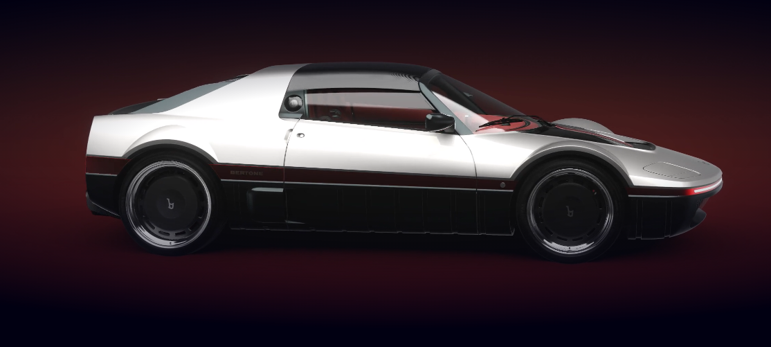 Bertone Runabout 2026 colours-IMAGE