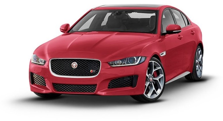 Caldera Red-
