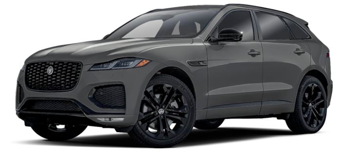 Carpathian Gray Premium Metallic