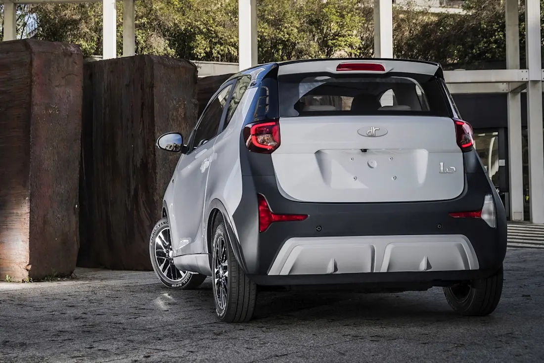 DR Automobiles DR 1.0 EV 2026 FIG (2)