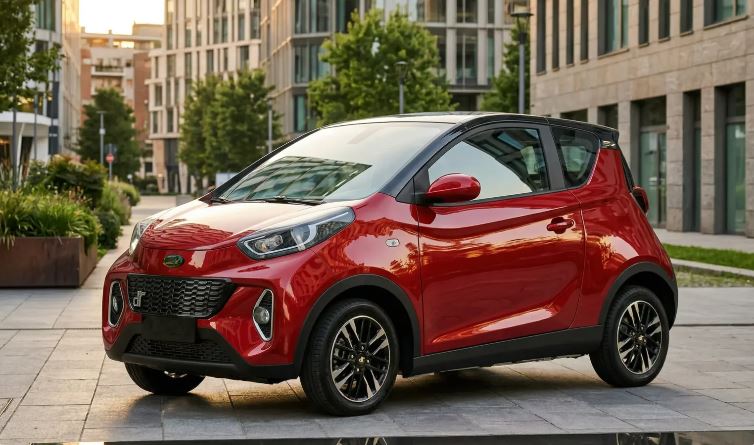 DR Automobiles DR 1.0 EV 2026 FIG (3)
