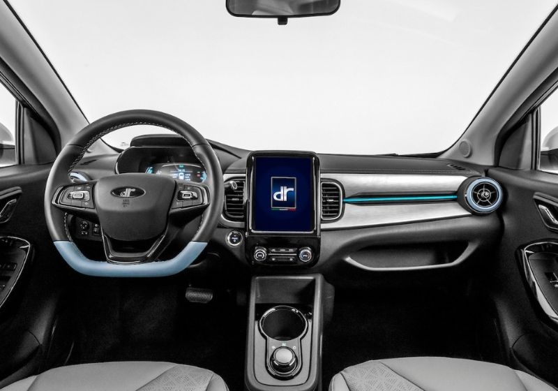 DR Automobiles DR 1.0 EV 2026 FIG (4)
