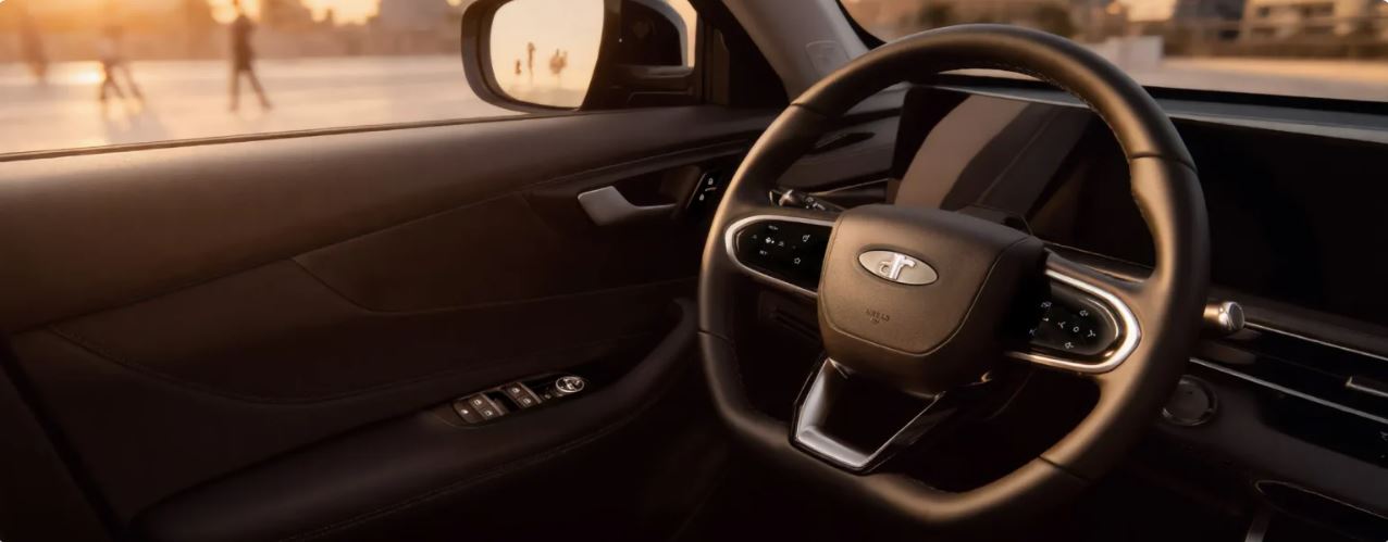 DR Automobiles DR 5 Full Hybrid 2026 FIG (4)