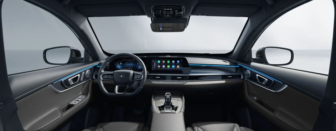 DR Automobiles DR 6 Super Hybrid 2026 FIG (3)