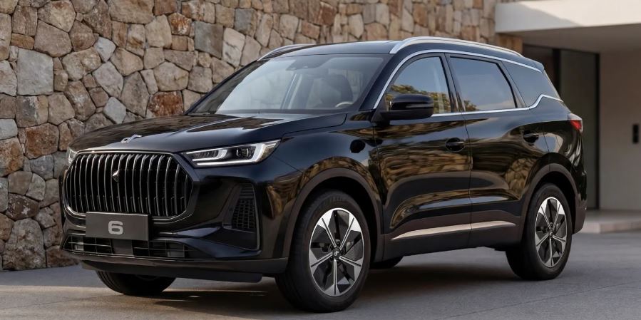 DR Automobiles DR 6 Super Hybrid 2026 FIG (4)